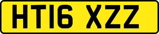 HT16XZZ