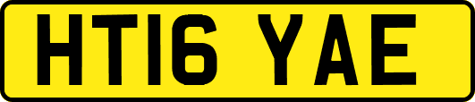 HT16YAE
