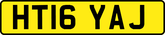 HT16YAJ