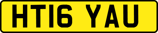 HT16YAU