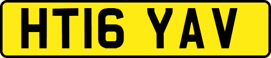 HT16YAV