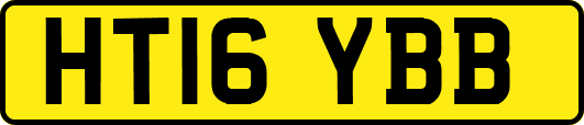 HT16YBB