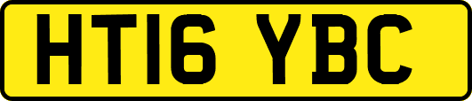HT16YBC