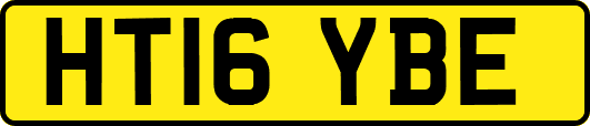 HT16YBE