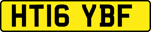 HT16YBF
