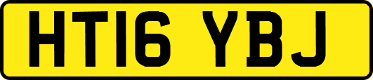 HT16YBJ