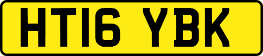 HT16YBK