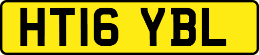 HT16YBL