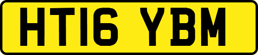 HT16YBM