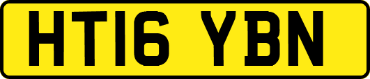 HT16YBN