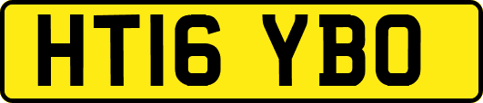 HT16YBO