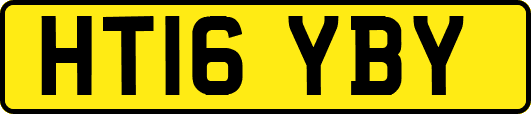 HT16YBY