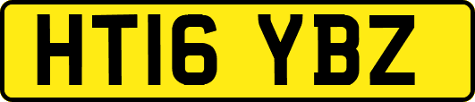 HT16YBZ