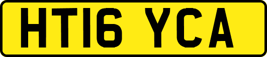 HT16YCA
