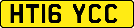 HT16YCC