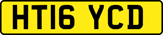 HT16YCD
