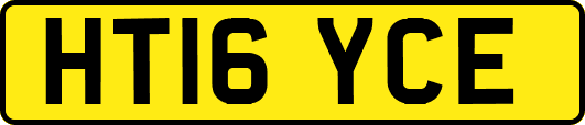HT16YCE