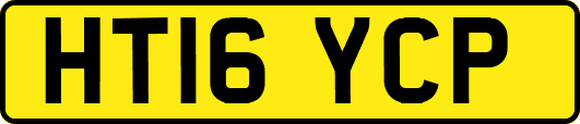 HT16YCP
