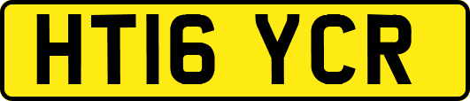 HT16YCR