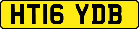 HT16YDB