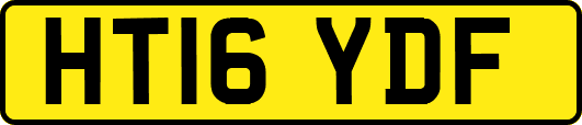 HT16YDF