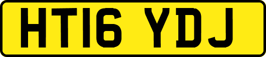 HT16YDJ