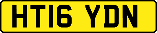 HT16YDN