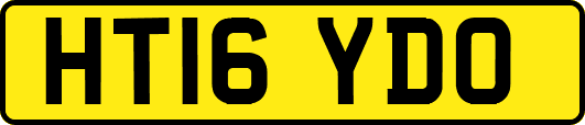 HT16YDO