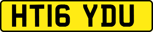 HT16YDU