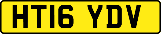 HT16YDV
