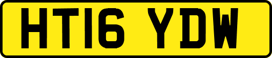 HT16YDW