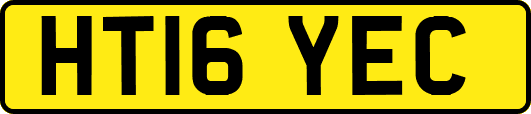 HT16YEC