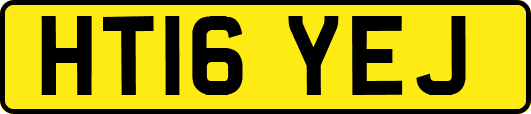 HT16YEJ