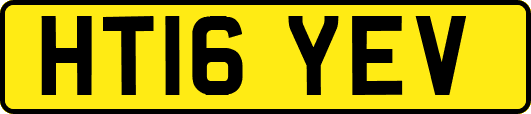 HT16YEV