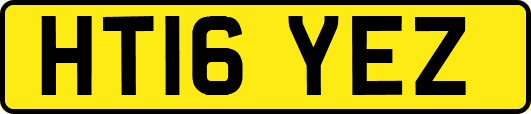 HT16YEZ