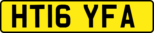HT16YFA