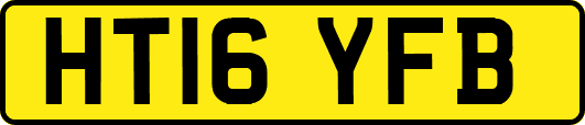 HT16YFB