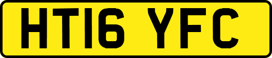 HT16YFC