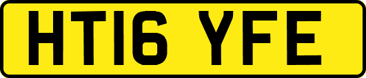 HT16YFE