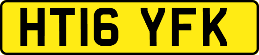 HT16YFK