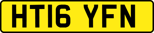 HT16YFN