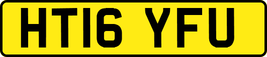 HT16YFU