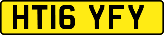HT16YFY