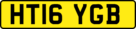 HT16YGB