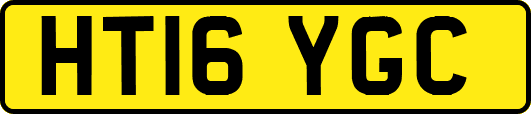 HT16YGC