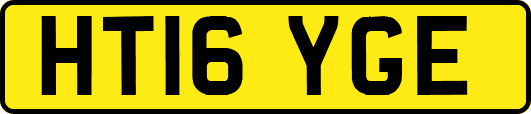 HT16YGE