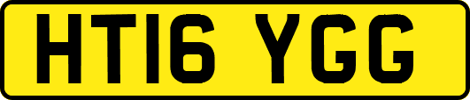 HT16YGG