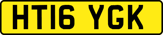 HT16YGK
