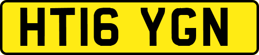 HT16YGN