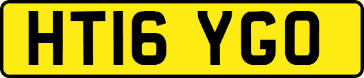 HT16YGO